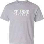 St. Anne Angels - T-shirt