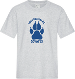 LCPS - T-shirt Youth
