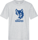 LCPS - T-shirt Youth