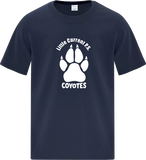 LCPS - T-shirt Youth