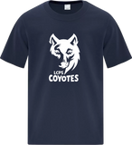 LCPS - T-shirt Youth