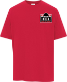 NCA - Performance T-shirt