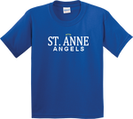 St. Anne Angels - T-shirt