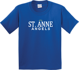 St. Anne Angels - T-shirt