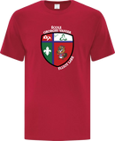 GV - T-shirt adulte
