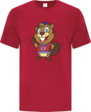 GV - T-shirt adulte