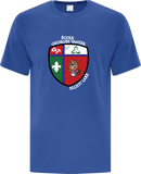 GV - T-shirt adulte