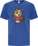 GV - T-shirt adulte