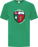 GV - T-shirt adulte