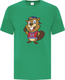 GV - T-shirt adulte