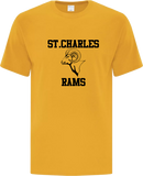 St. Charles Elem. - T-shirt