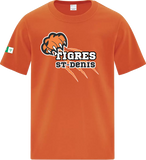 St-Denis - T-shirt