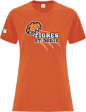 St-Denis - T-shirt