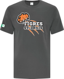 St-Denis - T-shirt