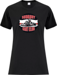 KART - T-shirt Ladies