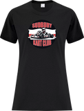 KART - T-shirt Ladies
