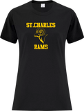 St. Charles Elem. - T-shirt