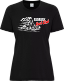 KART - T-shirt Ladies