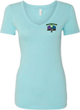 WNO Pickleball Association - Ladies T-shirt