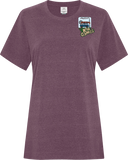 KIN GAMES - T-Shirt Ladies