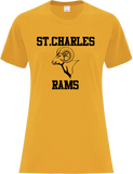 St. Charles Elem. - T-shirt