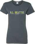 RL BEATTIE - T-SHIRT