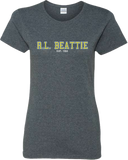 RL BEATTIE - T-SHIRT