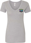 WNO Pickleball Association - Ladies T-shirt