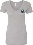 WNO Pickleball Association - Ladies T-shirt
