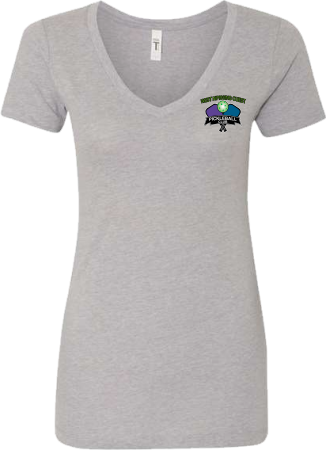WNO Pickleball Association - Ladies T-shirt