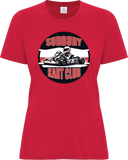 KART - T-shirt Ladies