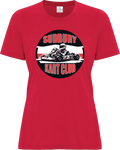 KART - Performance Tee Ladies