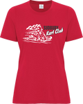 KART - T-shirt Ladies