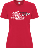 KART - T-shirt Ladies