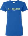 RL BEATTIE - T-SHIRT