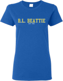 RL BEATTIE - T-SHIRT