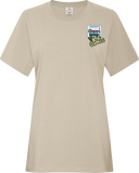 KIN GAMES - T-Shirt Ladies