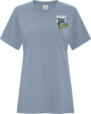 KIN GAMES - T-Shirt Ladies