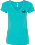WNO Pickleball Association - Ladies T-shirt