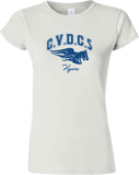 CVDCS - T-SHIRT - LADIES