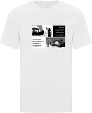 LAWLU - T-shirt - Logo 1