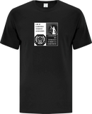 LAWLU - T-shirt - Logo 2
