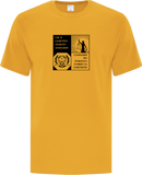 LAWLU - T-shirt - Logo 2
