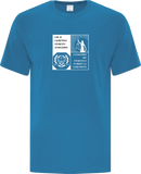 LAWLU - T-shirt - Logo 2