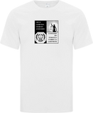 LAWLU - T-shirt - Logo 2