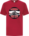 KART - T-shirt Unisex