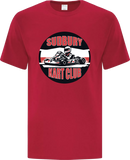 KART - T-shirt Unisex