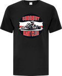 KART - T-shirt Unisex