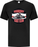 KART - T-shirt Unisex