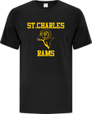 St. Charles Elem. - T-shirt